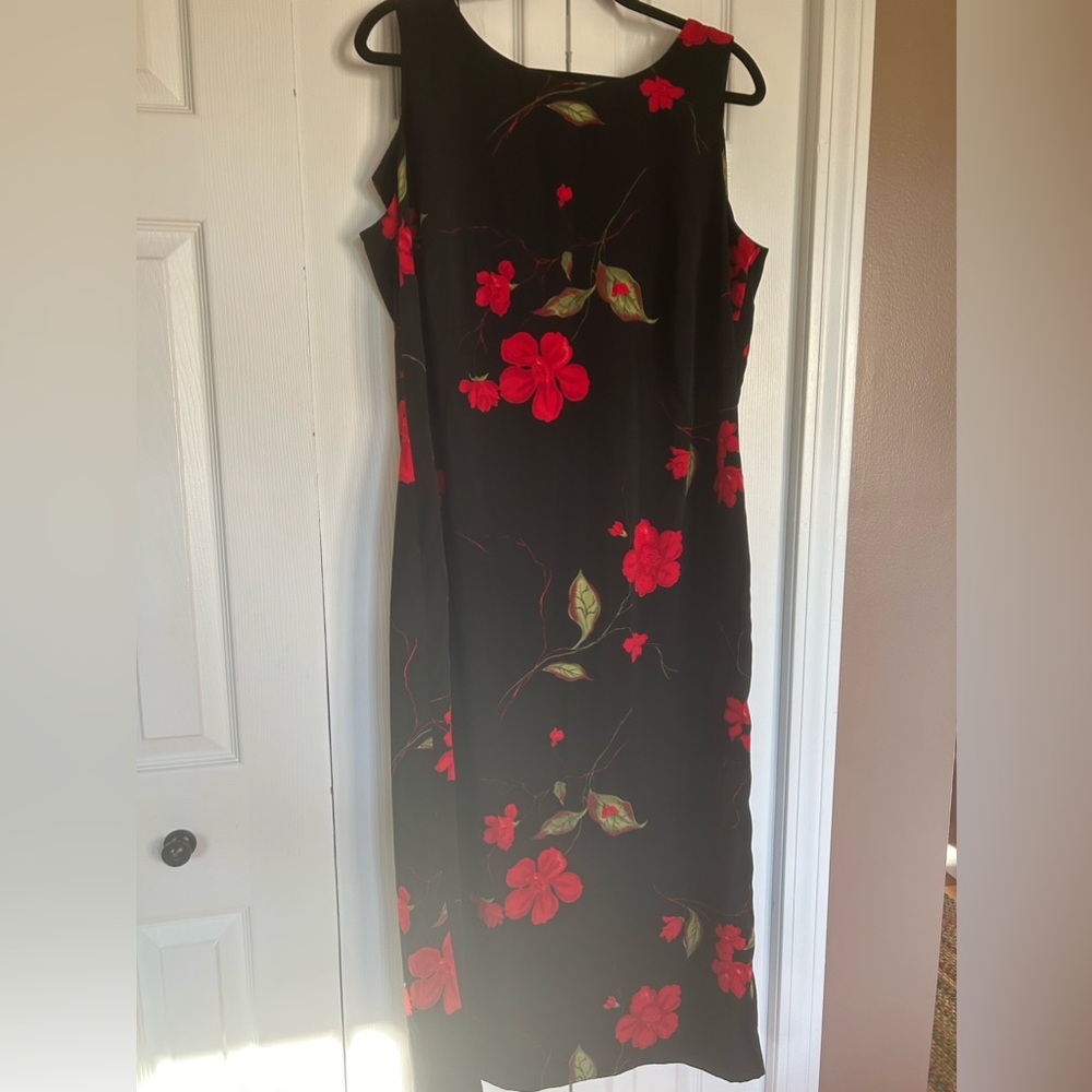 Studio I Dress